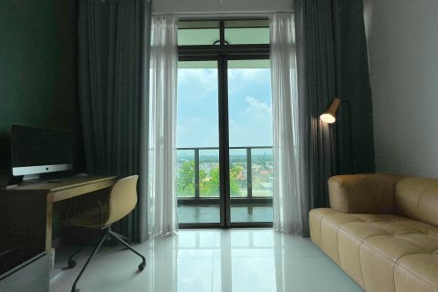 2 bedrooms Condo in Thu Duc, Ho Chi Minh, No. 25871 3