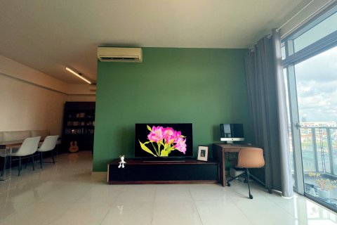 2 bedrooms Condo in Thu Duc, Ho Chi Minh, No. 25871 2