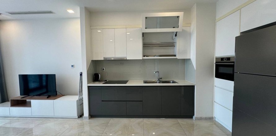 2 bedrooms Condo in District 1, Ho Chi Minh, No. 25874