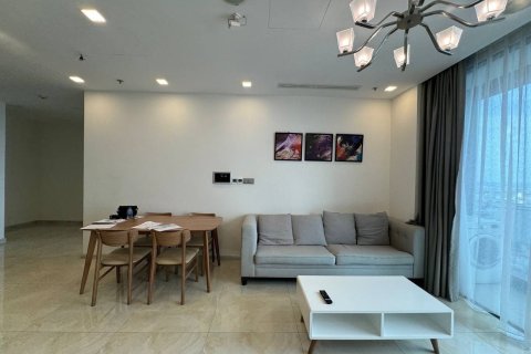 2 bedrooms Condo in District 1, Ho Chi Minh, No. 25874 5