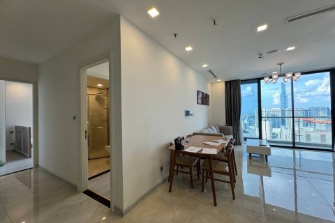 2 bedrooms Condo in District 1, Ho Chi Minh, No. 25874 7