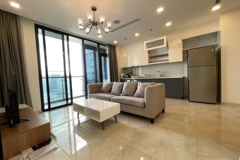 2 bedrooms Condo in District 1, Ho Chi Minh, No. 25874 2