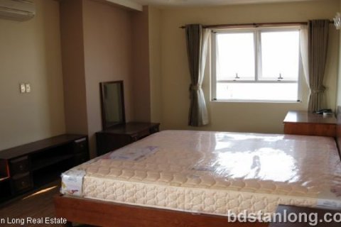 3 bedrooms Apartment in Tay Ho, Ha Noi,  No. 8417 2