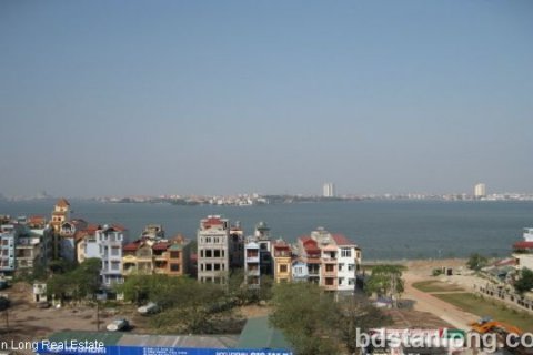 3 bedrooms Apartment in Tay Ho, Ha Noi,  No. 8417 6