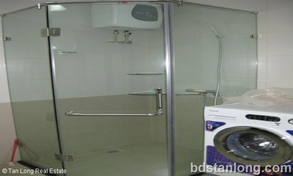 Квартира с 3 спальнями в Тэйхо, Ханой, Вьетнам № 8417