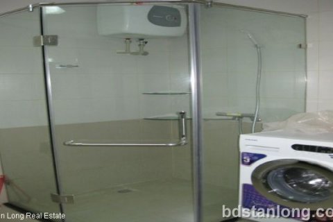 3 bedrooms Apartment in Tay Ho, Ha Noi,  No. 8417 4