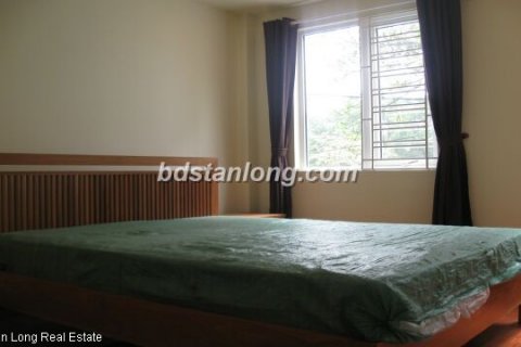 2 bedrooms Apartment in Ba Dinh, Ha Noi,  No. 8415 6