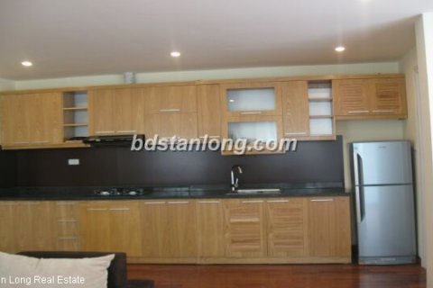 2 bedrooms Apartment in Ba Dinh, Ha Noi,  No. 8415 3