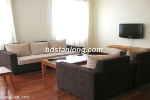 2 bedrooms Apartment in Ba Dinh, Ha Noi,  No. 8415 2
