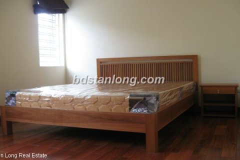 2 bedrooms Apartment in Ba Dinh, Ha Noi,  No. 8415 4
