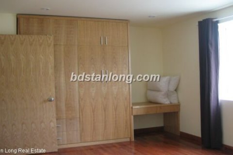 2 bedrooms Apartment in Ba Dinh, Ha Noi,  No. 8415 5