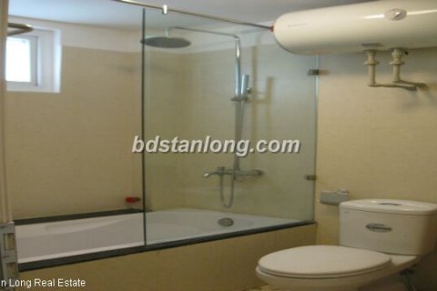 2 bedrooms Apartment in Ba Dinh, Ha Noi,  No. 8415 7