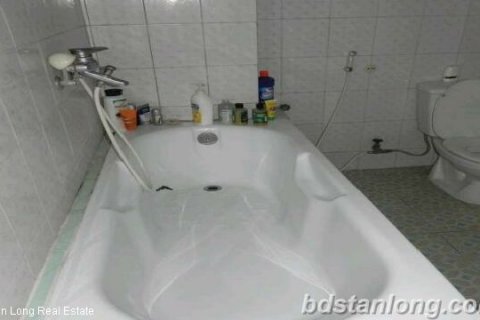 4 bedrooms House in Hai Ba Trung, Ha Noi, No. 8418 4