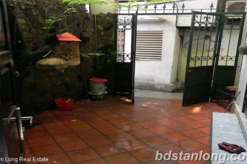 4 bedrooms House in Hai Ba Trung, Ha Noi, No. 8418 6