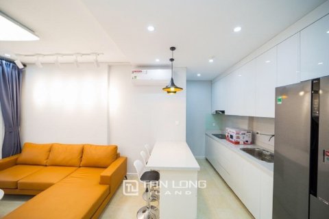 2 bedrooms Apartment in Hoang Mai, Ha Noi, No. 2535