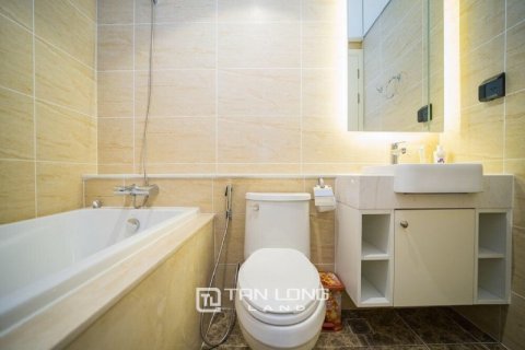 Квартира с 2 спальнями в Хоангмай, Ханой , № 2535 10