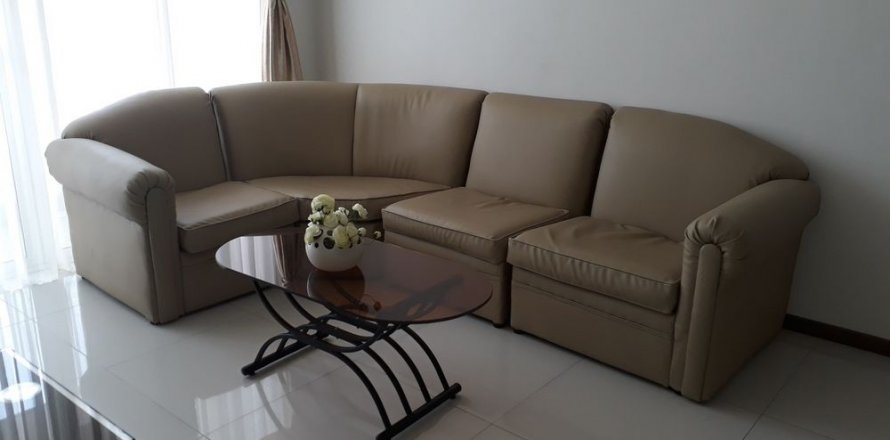 2 bedrooms Apartment in Thu Duc, Ho Chi Minh, No. 22802