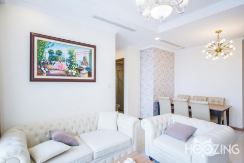 2 bedrooms Apartment in Binh Thanh, Ho Chi Minh, No. 22799 3