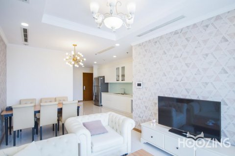 2 bedrooms Apartment in Binh Thanh, Ho Chi Minh, No. 22799 4