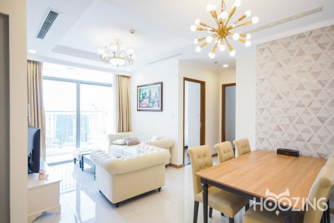 2 bedrooms Apartment in Binh Thanh, Ho Chi Minh, No. 22799 2