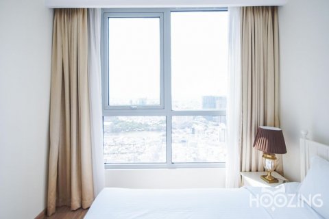 2 bedrooms Apartment in Binh Thanh, Ho Chi Minh, No. 22799 12