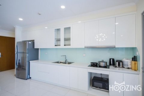 2 bedrooms Apartment in Binh Thanh, Ho Chi Minh, No. 22799 7