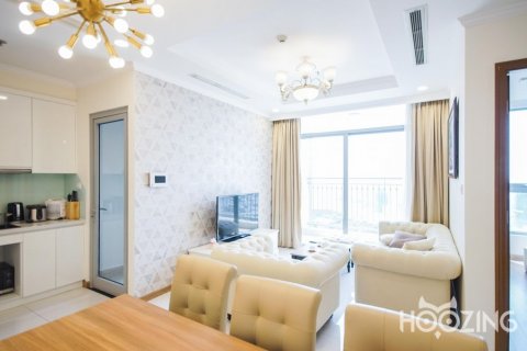 2 bedrooms Apartment in Binh Thanh, Ho Chi Minh, No. 22799 1