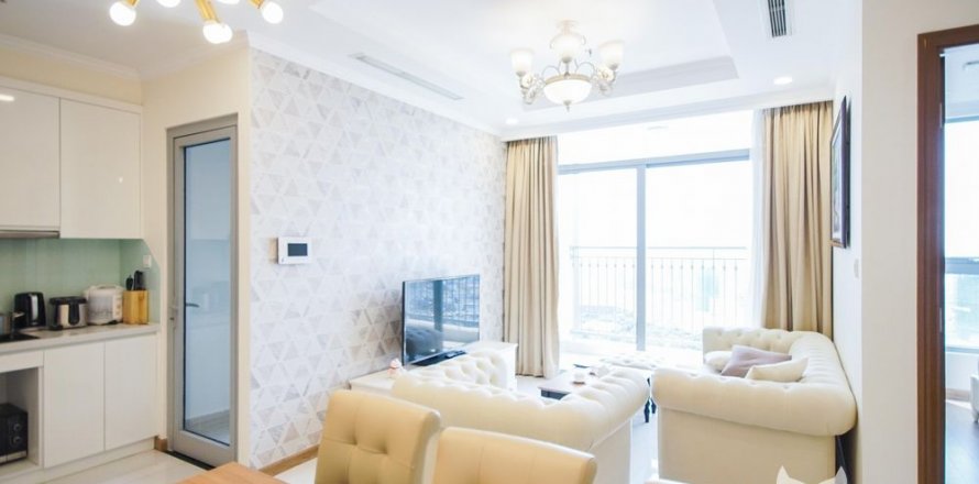 2 bedrooms Apartment in Binh Thanh, Ho Chi Minh, No. 22799