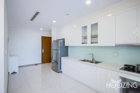 2 bedrooms Apartment in Binh Thanh, Ho Chi Minh, No. 22799 22