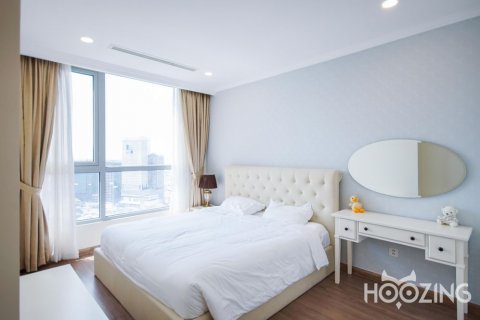 2 bedrooms Apartment in Binh Thanh, Ho Chi Minh, No. 22799 13