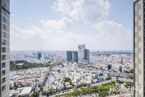2 bedrooms Apartment in Binh Thanh, Ho Chi Minh, No. 22799 21