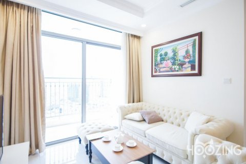 2 bedrooms Apartment in Binh Thanh, Ho Chi Minh, No. 22799 5