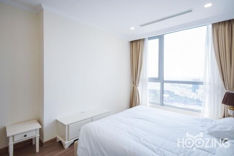 2 bedrooms Apartment in Binh Thanh, Ho Chi Minh, No. 22799 16