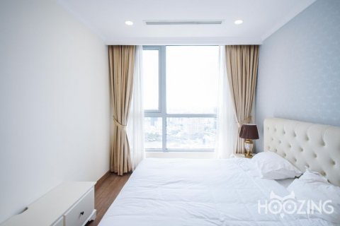 2 bedrooms Apartment in Binh Thanh, Ho Chi Minh, No. 22799 14