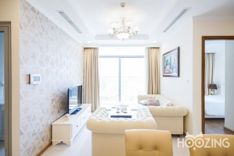 2 bedrooms Apartment in Binh Thanh, Ho Chi Minh, No. 22799 6