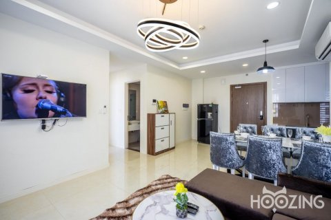 3 bedrooms Apartment in District 4, Ho Chi Minh, No. 22804 10