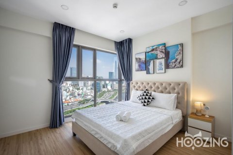 3 bedrooms Apartment in District 4, Ho Chi Minh, No. 22804 9