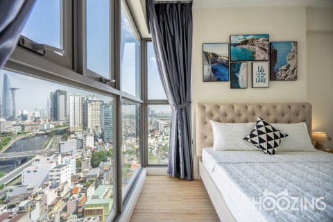 3 bedrooms Apartment in District 4, Ho Chi Minh, No. 22804 5