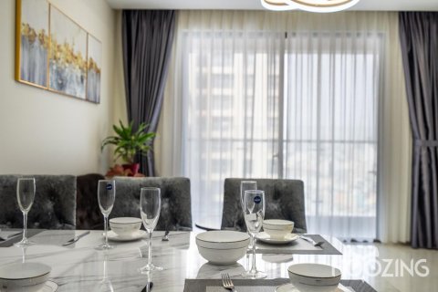 3 bedrooms Apartment in District 4, Ho Chi Minh, No. 22804 17