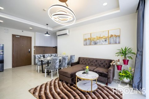 3 bedrooms Apartment in District 4, Ho Chi Minh, No. 22804 8