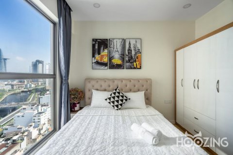 3 bedrooms Apartment in District 4, Ho Chi Minh, No. 22804 2