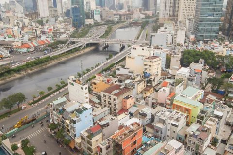 3 bedrooms Apartment in District 4, Ho Chi Minh, No. 22804 14
