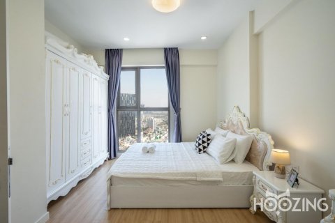 3 bedrooms Apartment in District 4, Ho Chi Minh, No. 22804 11