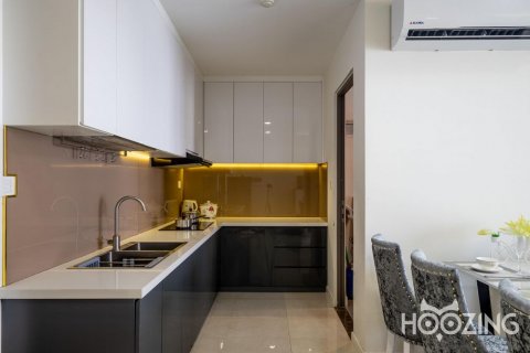 3 bedrooms Apartment in District 4, Ho Chi Minh, No. 22804 12