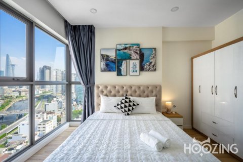 3 bedrooms Apartment in District 4, Ho Chi Minh, No. 22804 3