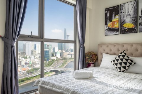 3 bedrooms Apartment in District 4, Ho Chi Minh, No. 22804 15
