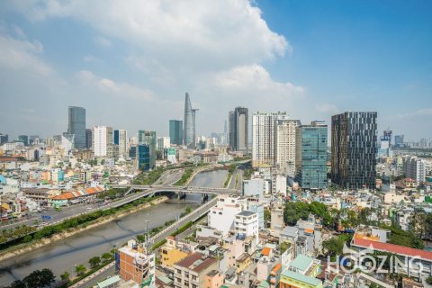 3 bedrooms Apartment in District 4, Ho Chi Minh, No. 22804 4