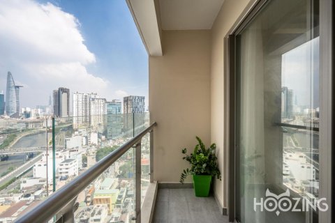 3 bedrooms Apartment in District 4, Ho Chi Minh, No. 22804 6