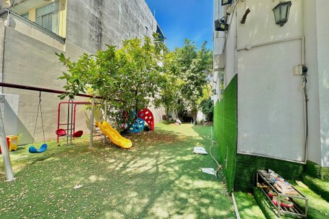 Таунхаус 280м2 в Район 7, Хошимин ,  № 25115 3