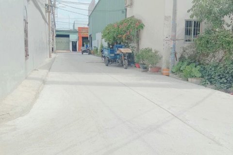 95m2 Land in Nha Be, Ho Chi Minh,  No. 9443